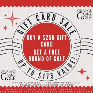 Gift Card Promo