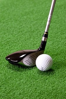 Improve Your Golf Driver Clinic