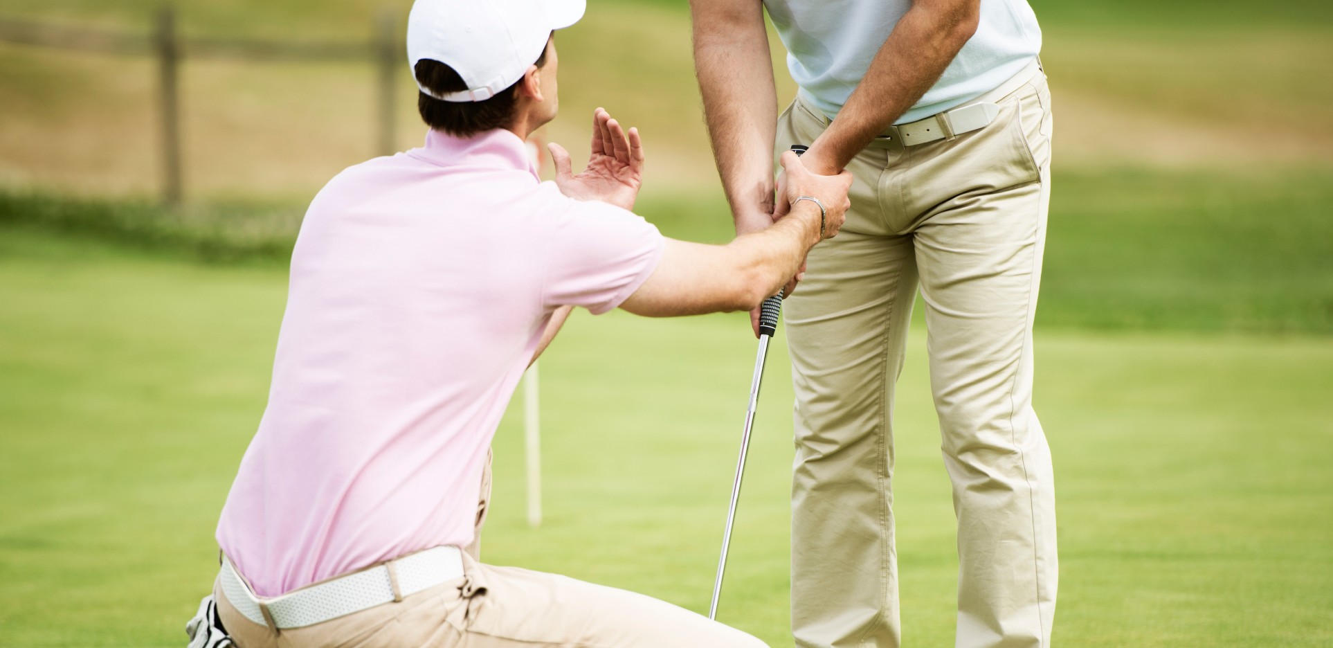 Fairway Woods & Hybrids Clinic