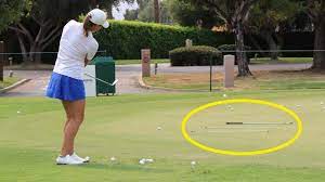 Boost Your Golf Short Game 12/15