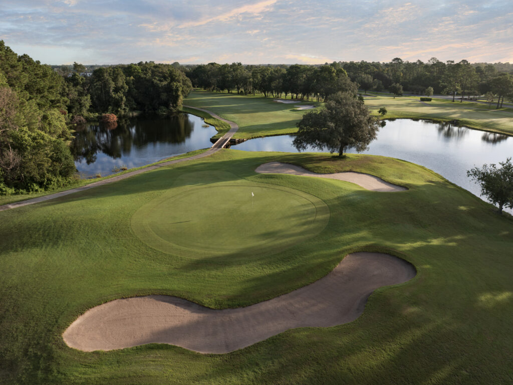 Hole #3