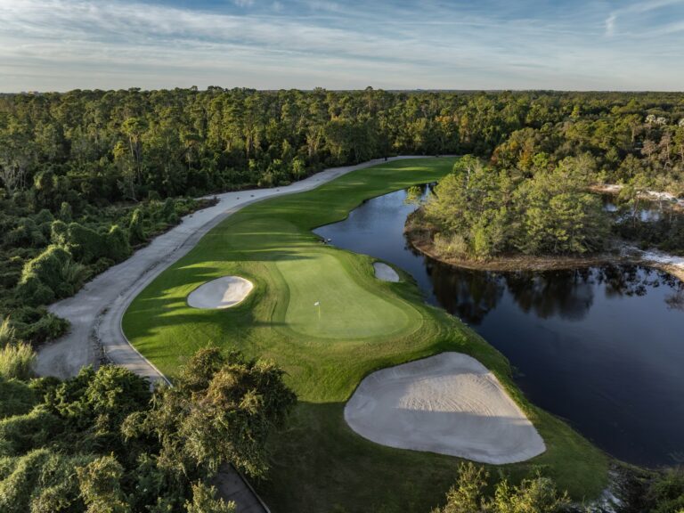 The Legends at Orange Lake - Arnold Palmer Signature