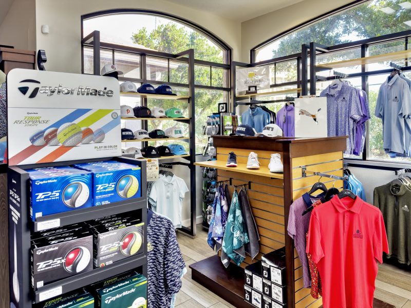 OrangeLakeReserveGolfShop