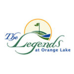 Golf Course Details gt gt Orange Lake Resort